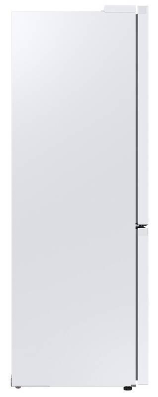 Chladnička s mrazničkou Samsung RB34T670EWW EF bílá