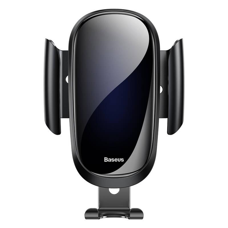 Držák na mobil Baseus Future Phone holder černý, Držák, na, mobil, Baseus, Future, Phone, holder, černý