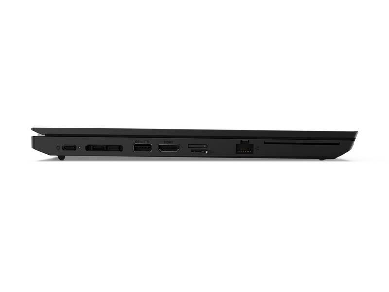 Notebook Lenovo ThinkPad L14 černý, Notebook, Lenovo, ThinkPad, L14, černý