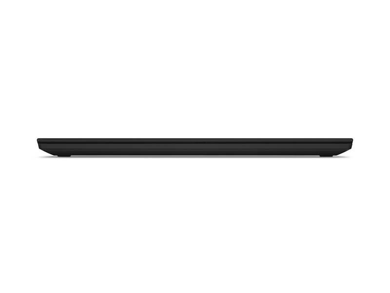 Notebook Lenovo ThinkPad X13 černý
