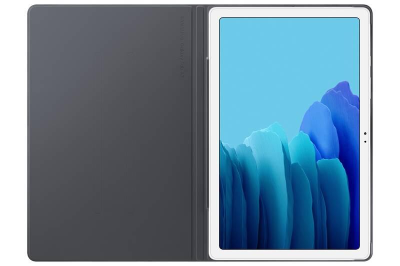 Pouzdro na tablet Samsung Galaxy Tab A7 šedé, Pouzdro, na, tablet, Samsung, Galaxy, Tab, A7, šedé