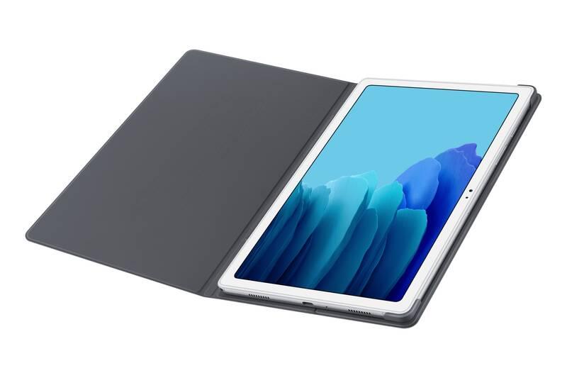 Pouzdro na tablet Samsung Galaxy Tab A7 šedé