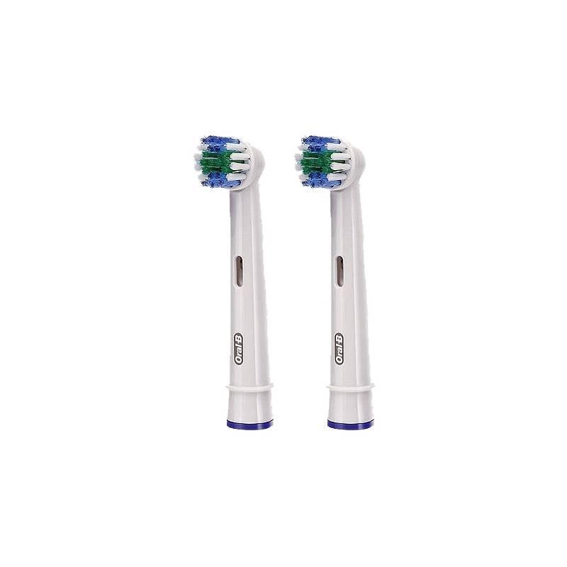 Náhradní kartáček Oral-B EB20-2 bílé