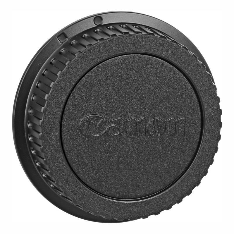 Objektiv Canon EF-S 60 mm f 2,8 černý, Objektiv, Canon, EF-S, 60, mm, f, 2,8, černý