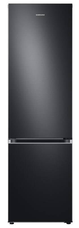 Chladnička s mrazničkou Samsung RB38T600DB1 EF černá