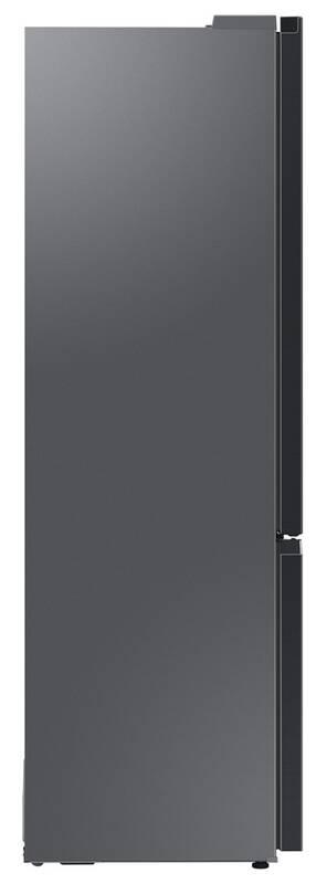 Chladnička s mrazničkou Samsung RB38T600DB1 EF černá, Chladnička, s, mrazničkou, Samsung, RB38T600DB1, EF, černá