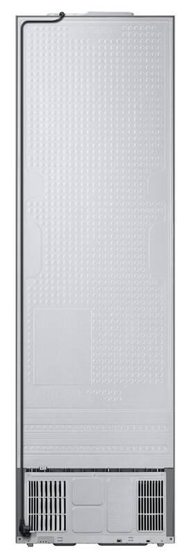 Chladnička s mrazničkou Samsung RB38T600DSA EF stříbrná, Chladnička, s, mrazničkou, Samsung, RB38T600DSA, EF, stříbrná