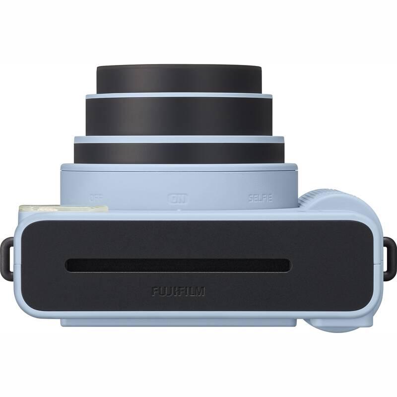 Digitální fotoaparát Fujifilm Instax SQ1 modrý, Digitální, fotoaparát, Fujifilm, Instax, SQ1, modrý