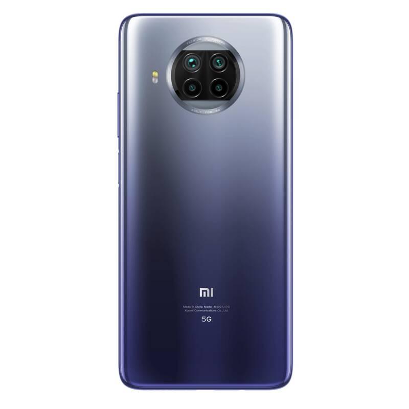 Mobilní telefon Xiaomi Mi 10T Lite 128 GB modrý, Mobilní, telefon, Xiaomi, Mi, 10T, Lite, 128, GB, modrý