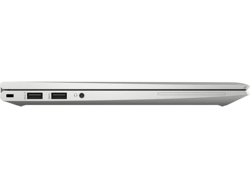 Notebook HP EliteBook x360 830 G7 stříbrný