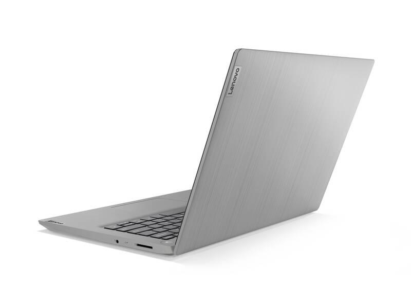 Notebook Lenovo IdeaPad 3-14ADA05 šedý, Notebook, Lenovo, IdeaPad, 3-14ADA05, šedý