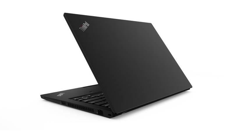 Notebook Lenovo ThinkPad P15s černý, Notebook, Lenovo, ThinkPad, P15s, černý