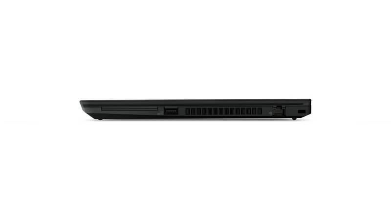 Notebook Lenovo ThinkPad P15s černý, Notebook, Lenovo, ThinkPad, P15s, černý