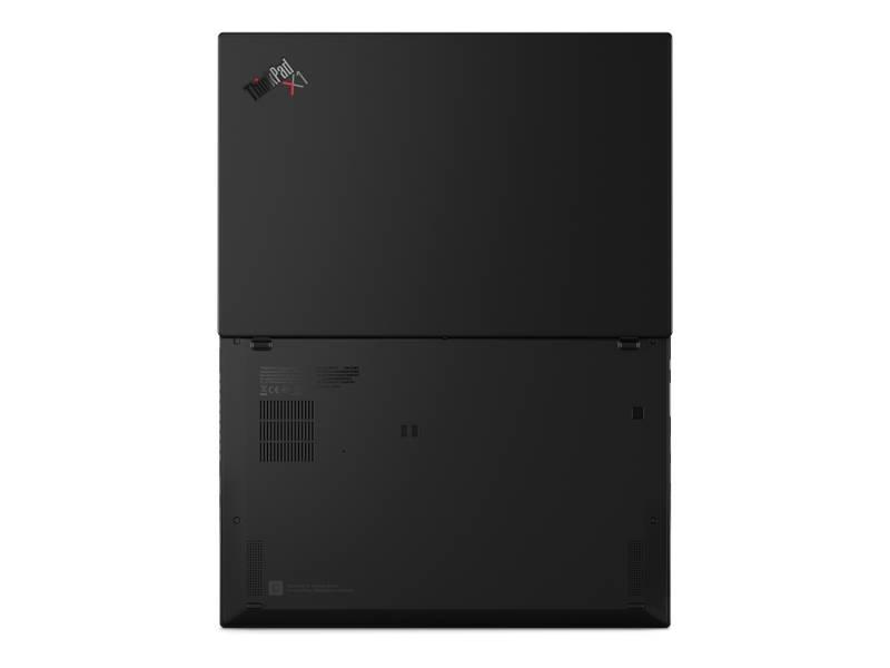 Notebook Lenovo ThinkPad X1 Carbon Gen 8 černý, Notebook, Lenovo, ThinkPad, X1, Carbon, Gen, 8, černý
