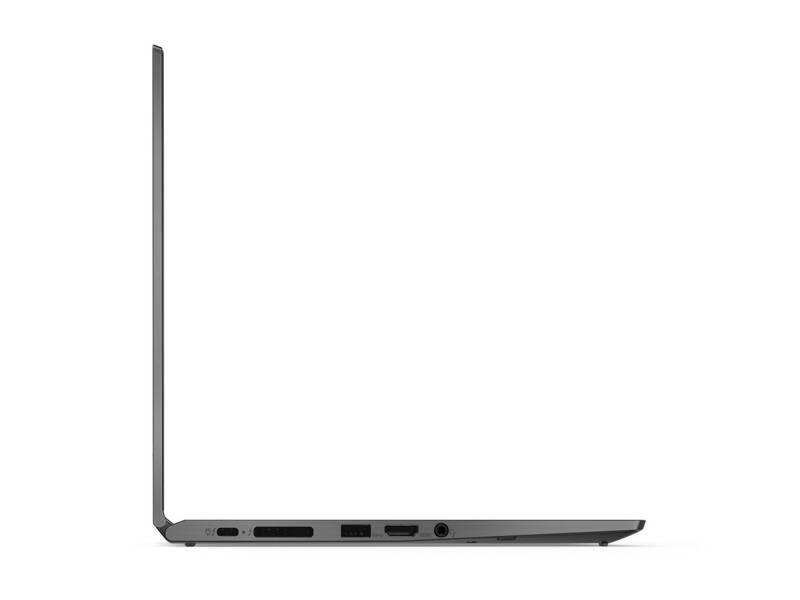 Notebook Lenovo X1 Yoga Gen 5 šedý, Notebook, Lenovo, X1, Yoga, Gen, 5, šedý