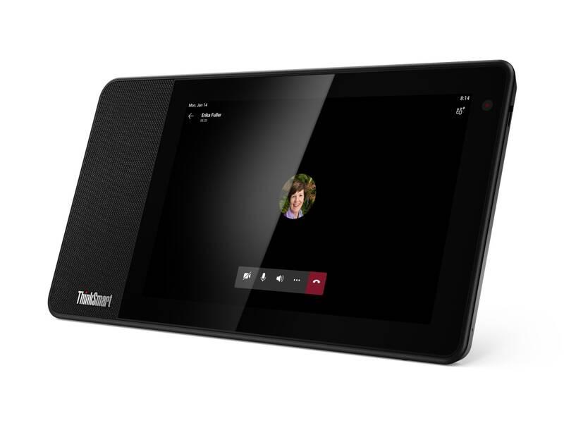 Počítač All In One Lenovo SmartView