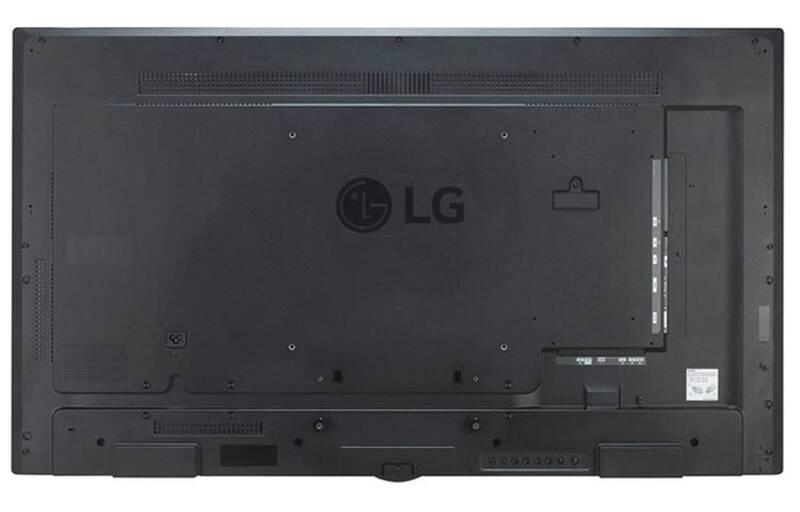 Monitor LG 43SM5KE, Monitor, LG, 43SM5KE