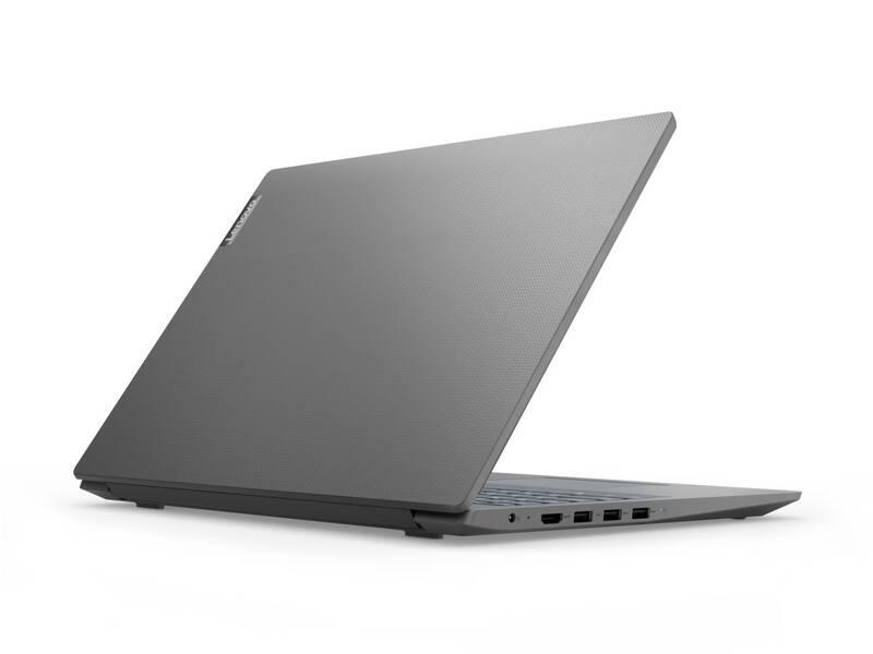 Notebook Lenovo V15-ADA šedý, Notebook, Lenovo, V15-ADA, šedý