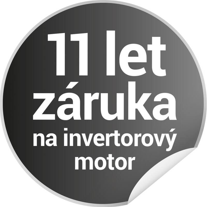 Pračka Hoover HWP 411AMBC 1-S bílá