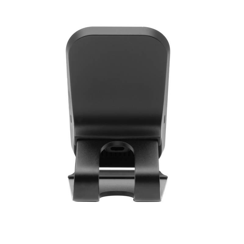 Bezdrátová nabíječka FIXED Frame Wireless černá, Bezdrátová, nabíječka, FIXED, Frame, Wireless, černá