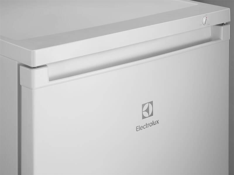 Mraznička Electrolux LYB1AE8W0 bílá