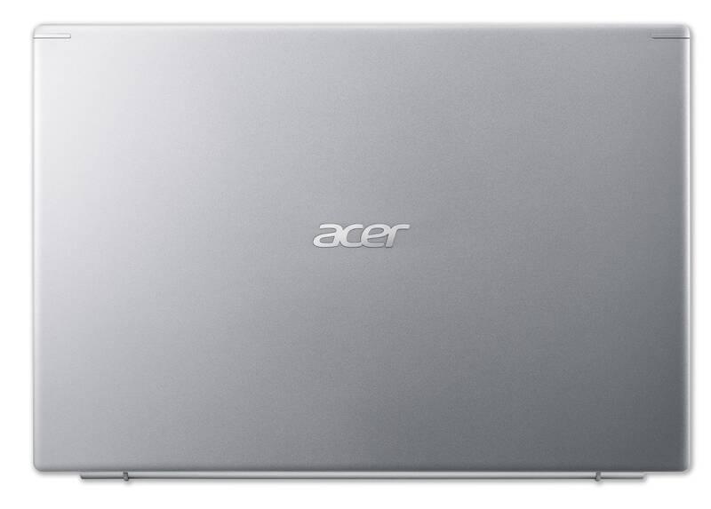 Notebook Acer Aspire 5 stříbrný