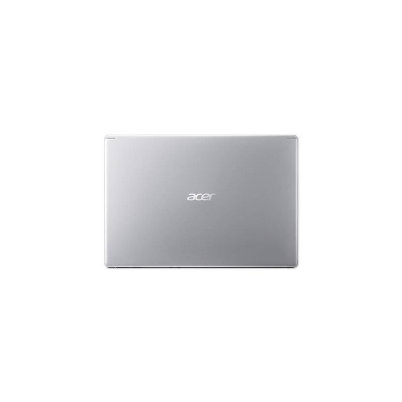 Notebook Acer Aspire 5 stříbrný