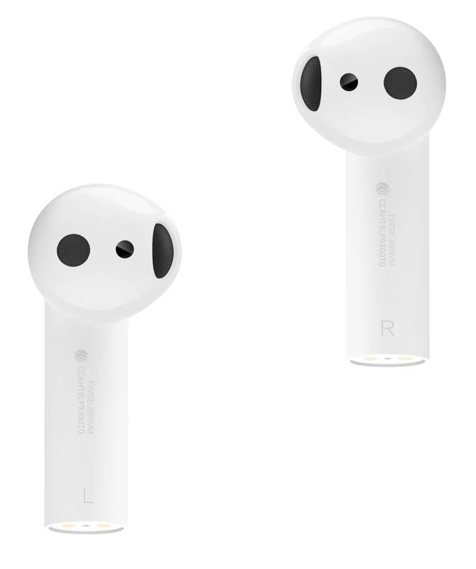 Sluchátka Xiaomi Mi True Wireless Earphones 2S bílá