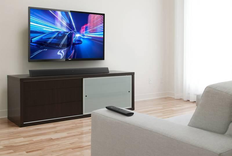 Soundbar Philips TAB5105 černý