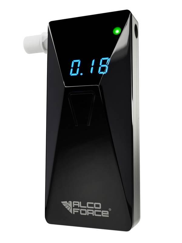Alkoholtester Alco Force Galaxy