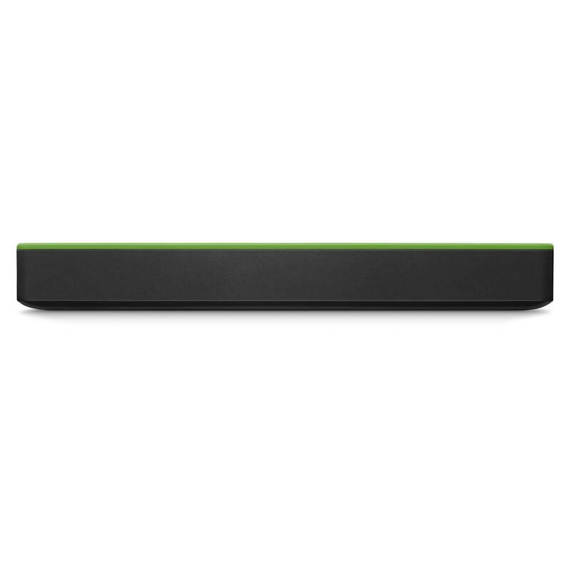 Externí pevný disk 2,5" Seagate Game Drive for Xbox 4TB, USB 3.0 zelený