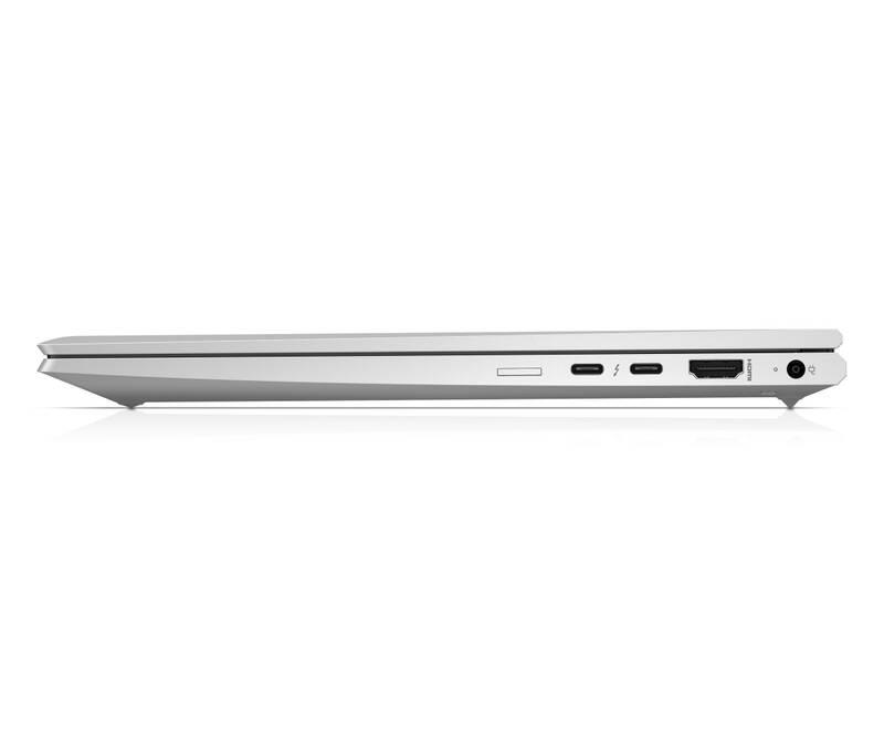Notebook HP EliteBook 845 G7 stříbrný, Notebook, HP, EliteBook, 845, G7, stříbrný
