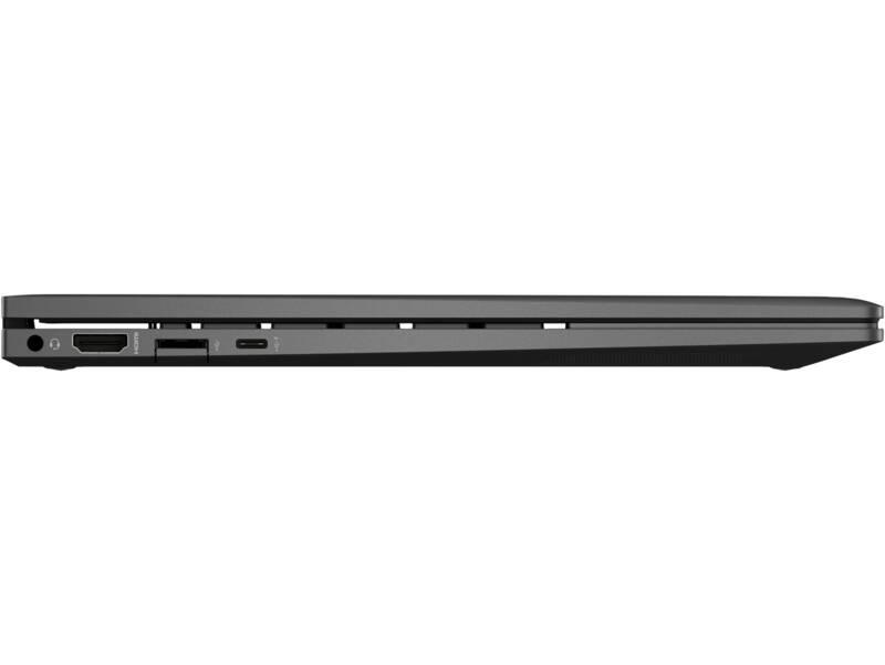 Notebook HP ENVY x360 15-ee0002nc černý