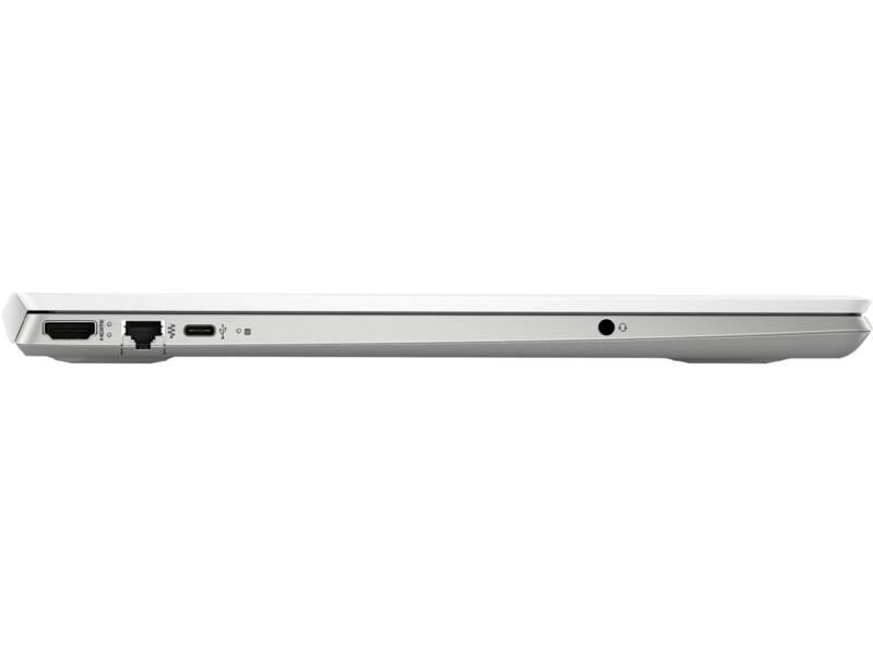 Notebook HP Pavilion 15-cs3001nc bílý