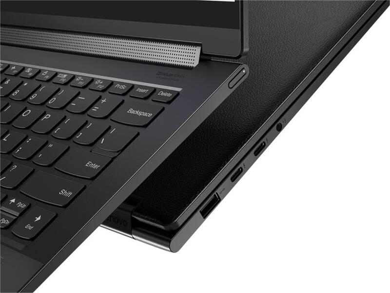 Notebook Lenovo Yoga 9-14ITL5 černý, Notebook, Lenovo, Yoga, 9-14ITL5, černý