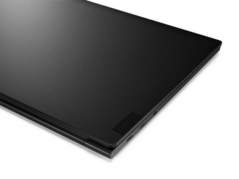 Notebook Lenovo Yoga Slim 9-14ITL5 černý, Notebook, Lenovo, Yoga, Slim, 9-14ITL5, černý