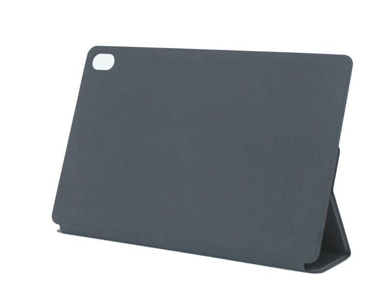 Pouzdro na tablet Lenovo Folio Case Film na Tab P11 šedé