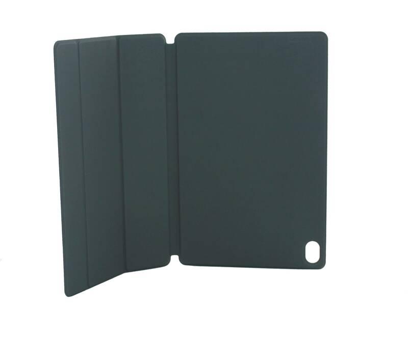 Pouzdro na tablet Lenovo Folio Case Film na Tab P11 šedé