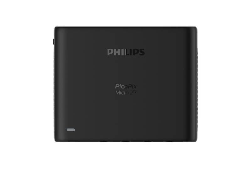 Projektor Philips PicoPix MICRO 2TV, Projektor, Philips, PicoPix, MICRO, 2TV