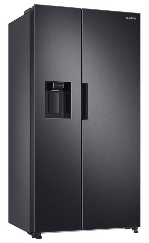 Americká lednice Samsung RS67A8811B1 EF černá, Americká, lednice, Samsung, RS67A8811B1, EF, černá