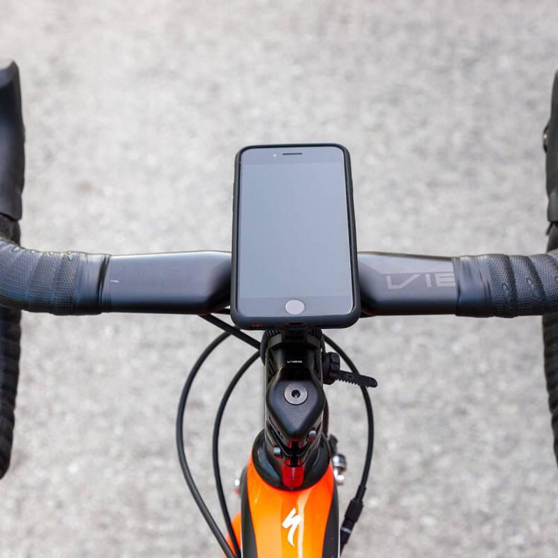 Držák na mobil SP Connect Bike Bundle II na Samsung Galaxy Note20 Ultra