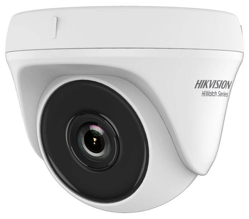 Kamerový systém Hikvision HiWatch Turbo HD KIT HWK-T4144TH-MH