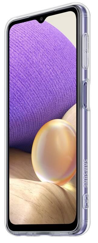 Kryt na mobil Samsung Galaxy A32 5G průhledný, Kryt, na, mobil, Samsung, Galaxy, A32, 5G, průhledný