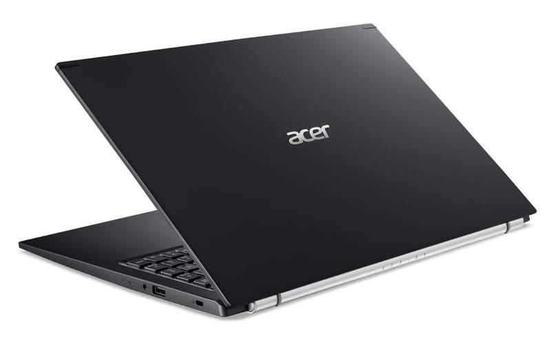 Notebook Acer Aspire 5 černý