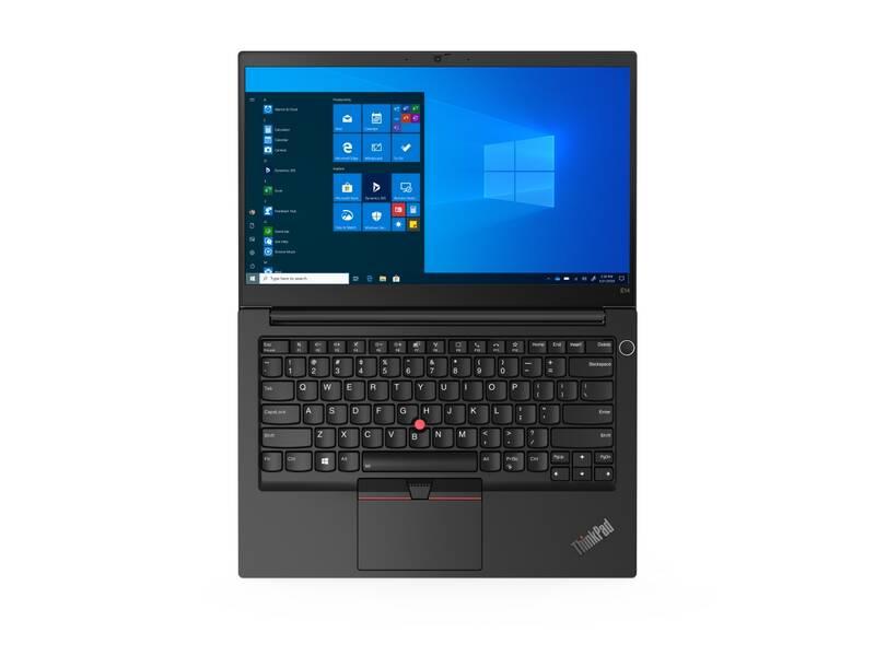 Notebook Lenovo ThinkPad E14 Gen 2 černý, Notebook, Lenovo, ThinkPad, E14, Gen, 2, černý