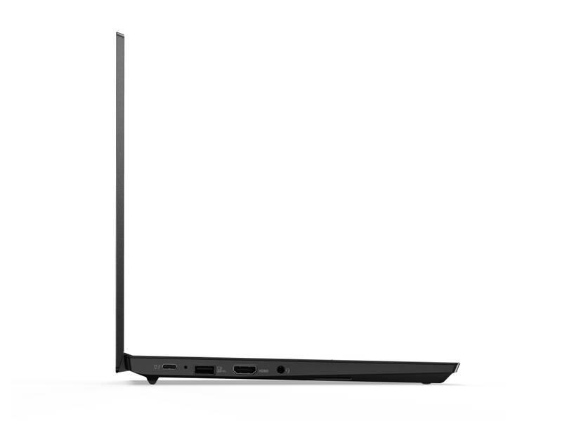 Notebook Lenovo ThinkPad E14 Gen 2 černý