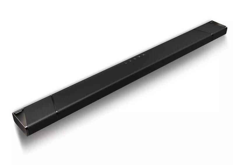 Soundbar Philips B97 Fidelio černý