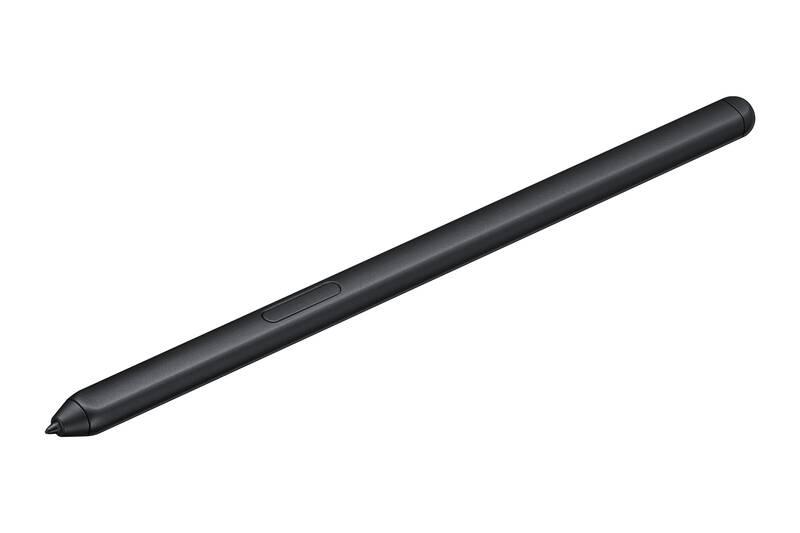 Stylus Samsung S Pen na Galaxy S21 černý, Stylus, Samsung, S, Pen, na, Galaxy, S21, černý