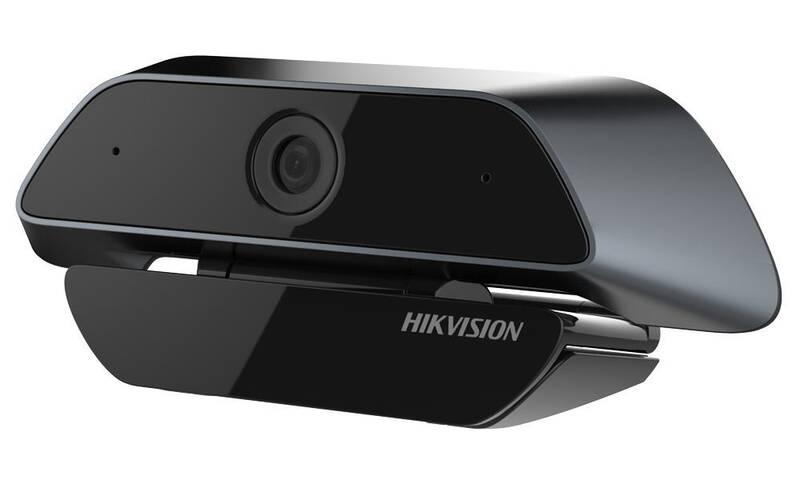 Webkamera Hikvision DS-U12 2MP, 1920x1080, Webkamera, Hikvision, DS-U12, 2MP, 1920x1080