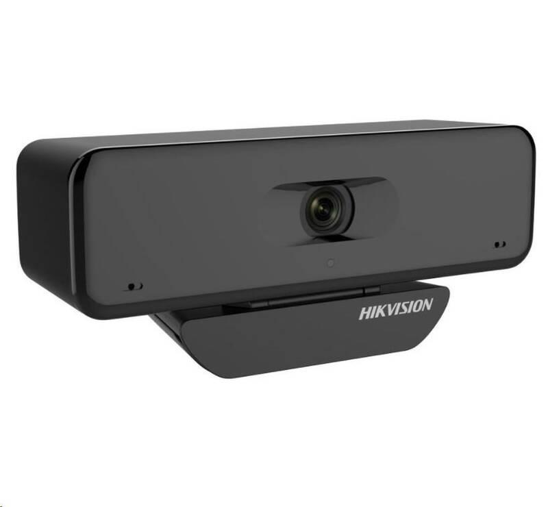 Webkamera Hikvision DS-U18 8MP, 3840x2160, Webkamera, Hikvision, DS-U18, 8MP, 3840x2160